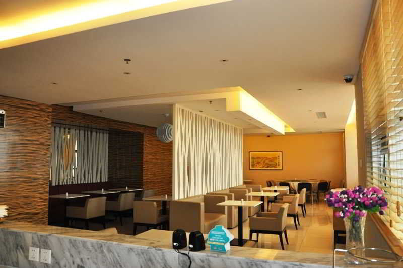 Jinjiang Inn Wuxi East Yunhe Road Xihui Park Eksteriør billede